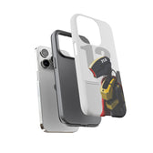 "Robot No.12" Tough Cases