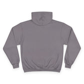 "The Teal One" Champion Hoodie