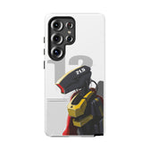"Robot No.12" Tough Cases