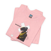 "Robot No.12"  Unisex Jersey Short Sleeve Tee