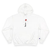 "Sky Balloon" Champion Hoodie