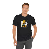 "The Yellow One" Unisex Jersey Short Sleeve Tee