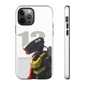 "Robot No.12" Tough Cases