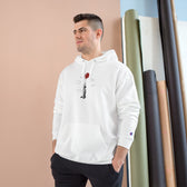 "Sky Balloon" Champion Hoodie