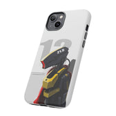 "Robot No.12" Tough Cases