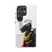 "Robot No.12" Tough Cases