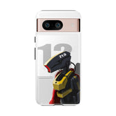"Robot No.12" Tough Cases