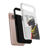 "Robot No.12" Tough Cases