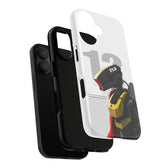 "Robot No.12" Tough Cases