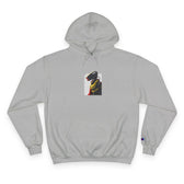 "Robot No.12" Champion Hoodie