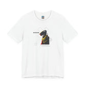 "Robot No.12"  Unisex Jersey Short Sleeve Tee