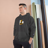 "The Yellow One" Champion Hoodie